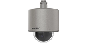 DS-2DF4420-DX(S6)(C) CAMÉRA DOME PTZ 4' 4MP 20x ATEX IP68 – vue 2