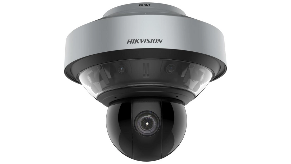 Caméra de vidéosurveillance 32MP