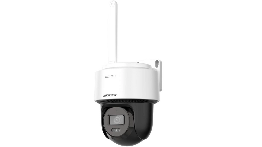 DS-2DE2C400IWG/W(W)(2.8mm) CAMÉRA PT WIFI 4MP IP66 EXIR 2.0