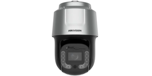 DS-2DF8C442IXG1-ELWY DARKFIGHTER IP67 IK10 CAMÉRA SPEED DOME 4MP 42X DARKFIGHTER SERIE 8C IR – vue 2