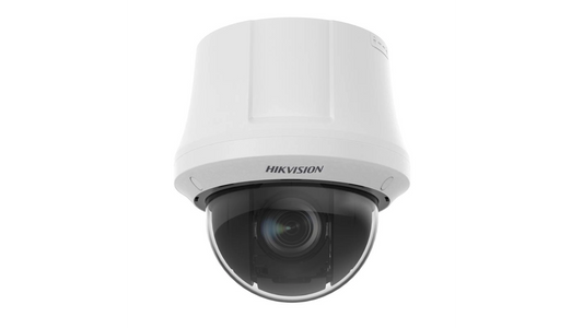 DS-2DE4432WG-E3 CAMÉRA IP SPEED DOME INTERIEUR 4MP 32X