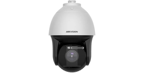 DS-2DF8425IXG1-ELWY(O-STD) CAM DARKFIGHTER PTZ 4MP IR 400M ZOOM 25X H.265+ – vue 2