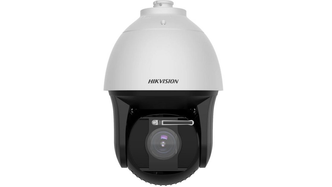 DS-2DF8425IXG1-ELWY(O-STD) CAM DARKFIGHTER PTZ 4MP IR 400M ZOOM 25X H.265+