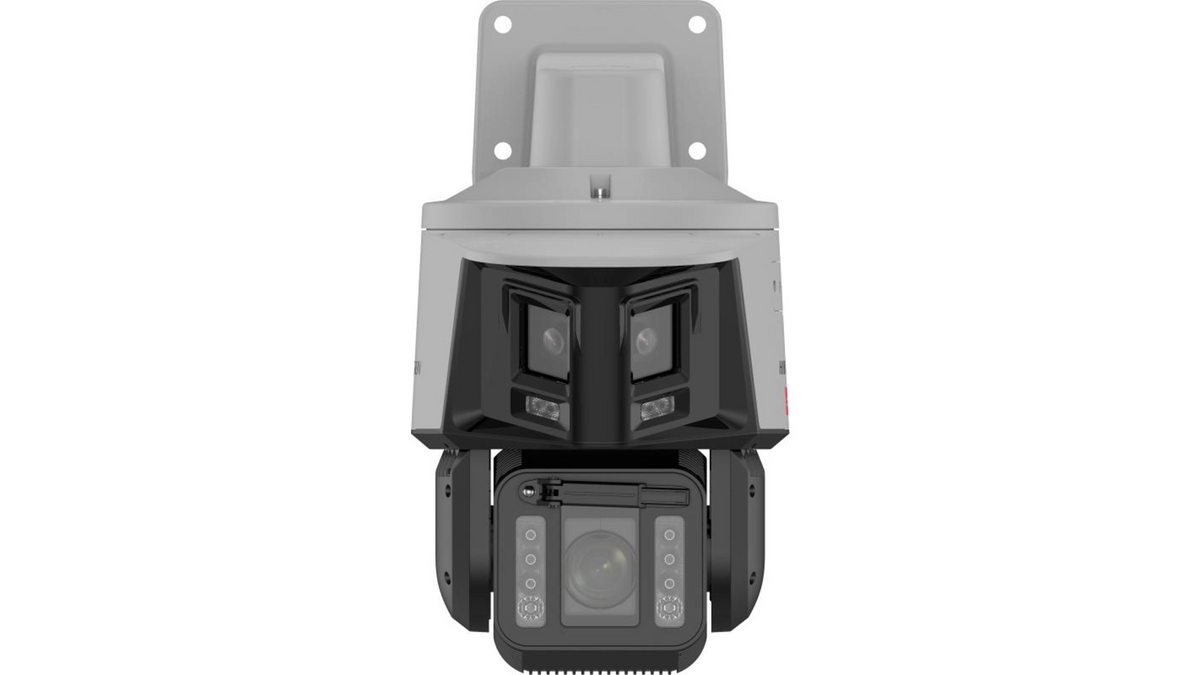 DS-2ST5C425MWG-EW/26(PA)(F0) CAMÉRA TANDEMVU PTZ 360 4MP 25x IP67