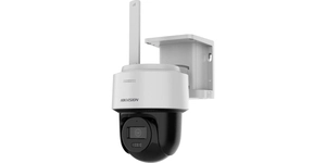 DS-2CFSP4/4G(2.8mm) CAMÉRA SOLAIRE 4MP 4G AUDIO MICROSD – vue 3