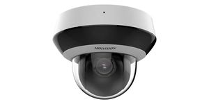Équipement informatique dome PTZ 4MP 4X WIFI darkfighter IR20M – vue 2