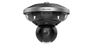 DS-2DP7D836IXG1-LEFY/432(IR)(F0) CAMÉRA PANOVU AVEC PTZ 360 8MP IP67 IK10 4 OBJECT – vue 2