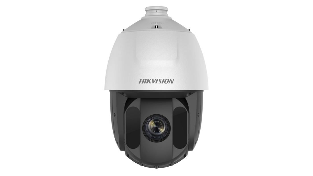 DS-2AE5225ITG(O-STD) CAM PTZ HD TVI 2MP ZOOM 25X WDR IR 150M