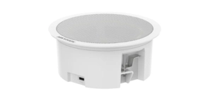 Système de sonorisation haut-parleur secondaire plafond 6W – vue 2