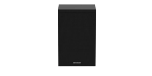 Système de sonorisation haut-parleur mural bois IP 10W 90dB noir – vue 2