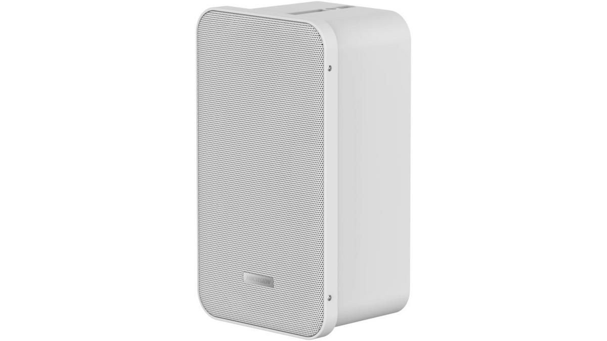 Système de sonorisation hp colonne analogique 20W spl max 96dB 100Hz-20kHz