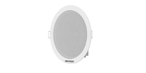 Système de sonorisation haut parleur analog plafond 6W 98dB max 100V 8Ohm – vue 3