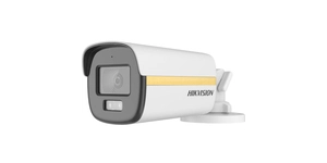 DS-2CE12DF3T-LFS(2.8mm) COLOR VU CAMÉRA BULLET 2MP FIXE 3D DNR IR 40M IP67 – vue 2