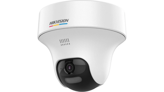 DS-2CE70DF3T-PTLXTS(2.8mm) HYBRID LIGHT CAMÉRA DOME 2MP FIXE 2 WAY AUDIO 3D DNR IR25M