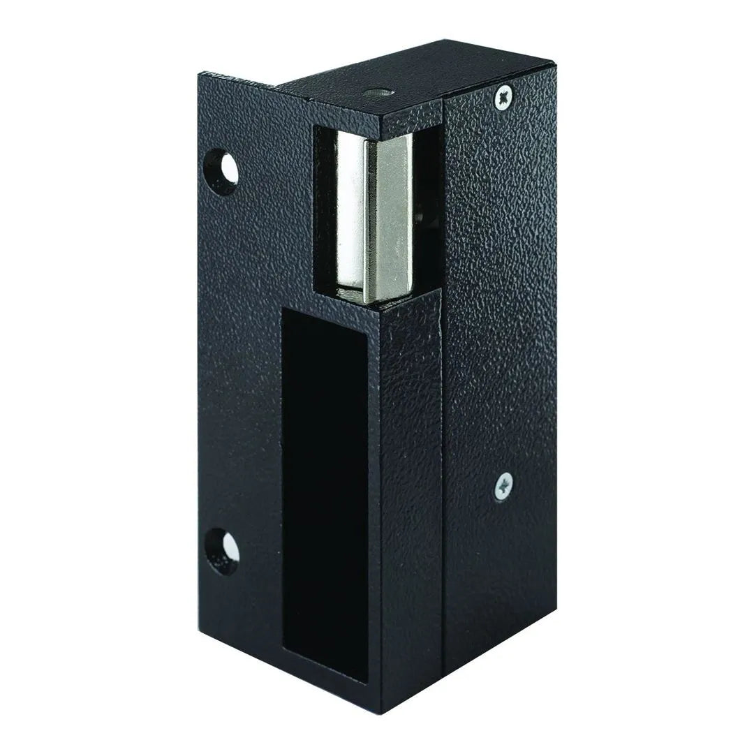 Serrure connectée gache 32S R120 12V DC dt
