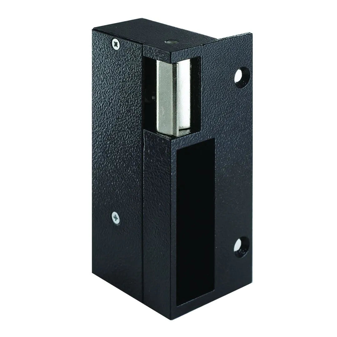 Serrure connectée gache 32S R120 24V DC gt