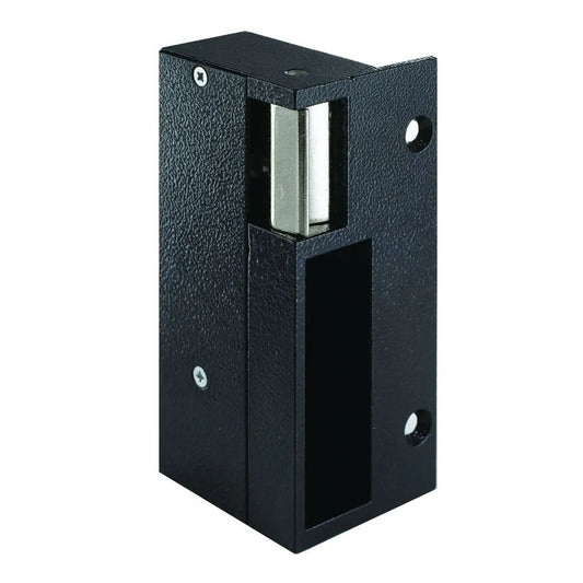 Serrure connectée gache 32S R120 24V DC gt