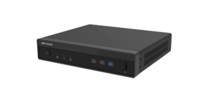 Accessoire pour caméra de vidéosurveillance LED controller 4 ports – vue 2
