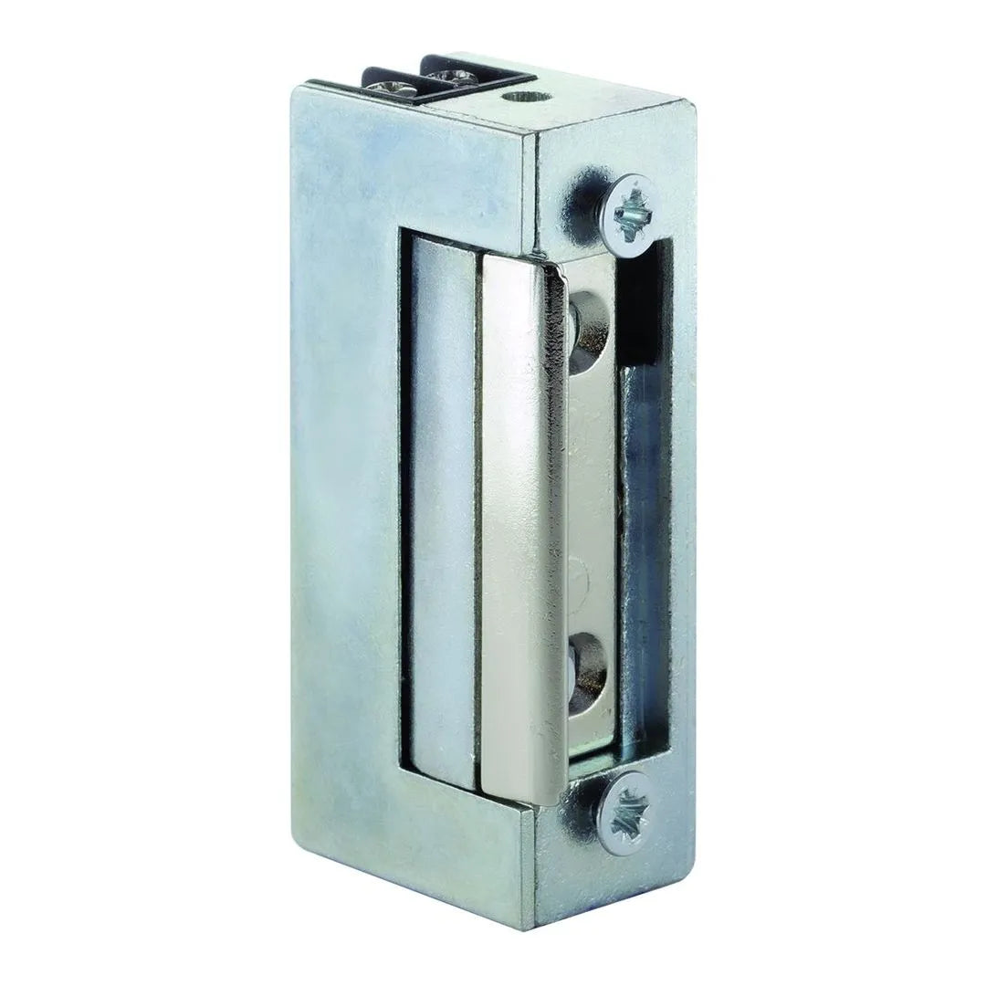 Serrure connectée gache 3S3 R 12 V ac/dc