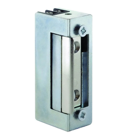 Serrure connectée gache 3S3 R 24V ac/dc