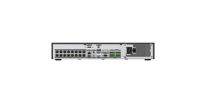 iDS-7716NXI-P4/16P NVR DEEPINMIND PRO 16 VOIES 32MP 4 SATA – vue 4