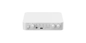 Système de sonorisation amplificateur réseau 80W 2 zones – vue 3