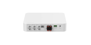 Système de sonorisation amplificateur réseau 80W 2 zones – vue 4