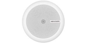 Accessoire pour caméra de vidéosurveillance microphone intérieur plafond – vue 2