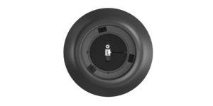 Système de sonorisation haut parleur IP POE 10W metal blanc 98dB – vue 4