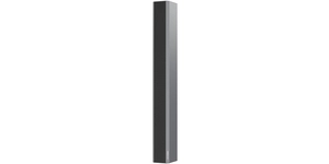Système de sonorisation haut parleur colonne 200W AES67 IP 160 – vue 2