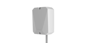 HUB FIBRA (2G) (8E)W CENTRALE HYBRIDE RADIO/FILAIRE BUS GSM + ETHERNET – vue 3