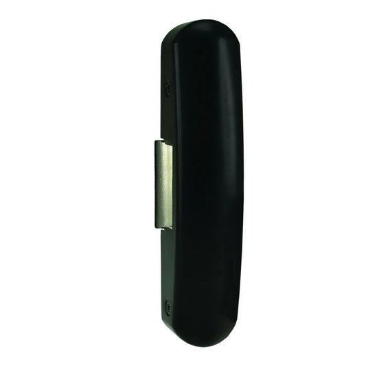 Serrure connectée gache 34A R ctc 24V DC N