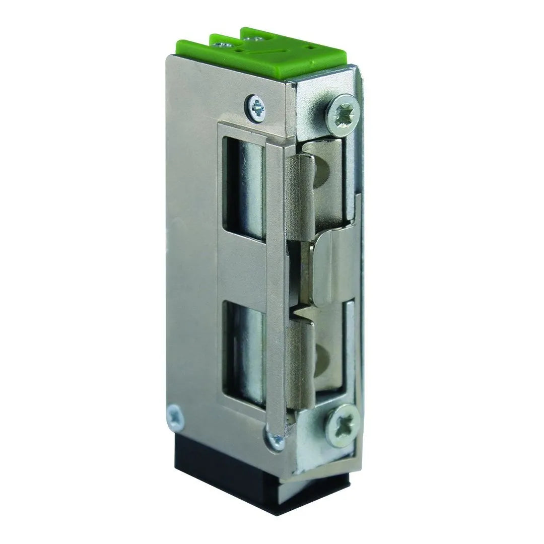 Serrure connectée gache 35SLG R ctc 6-28V DC