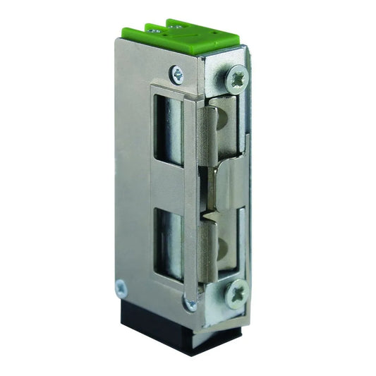 Serrure connectée gache 35SLG R ctc 6-28V DC