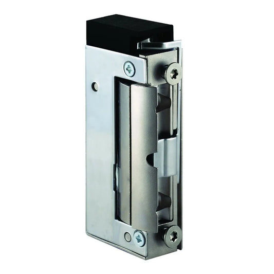 Serrure connectée gache 35IP R ctc 12V DC