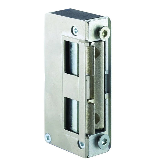 Serrure connectée gache 35IPLG R 24V DC