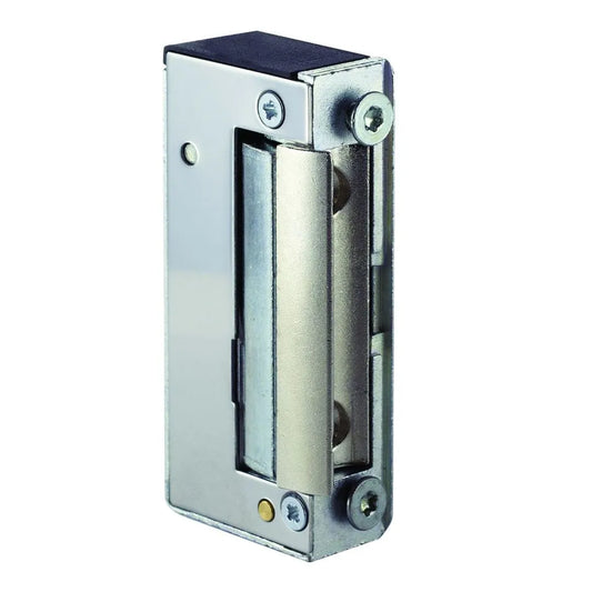 Serrure connectée gache 35IP R 6-28V DC