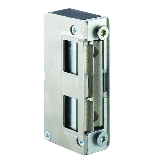 Serrure connectée gache 35IPLG R 6-28V DC