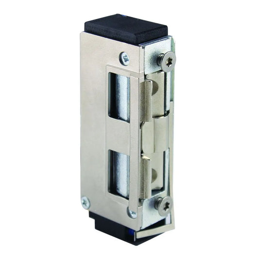 Serrure connectée gache 35IPLG R ctc 6-28V DC IP67