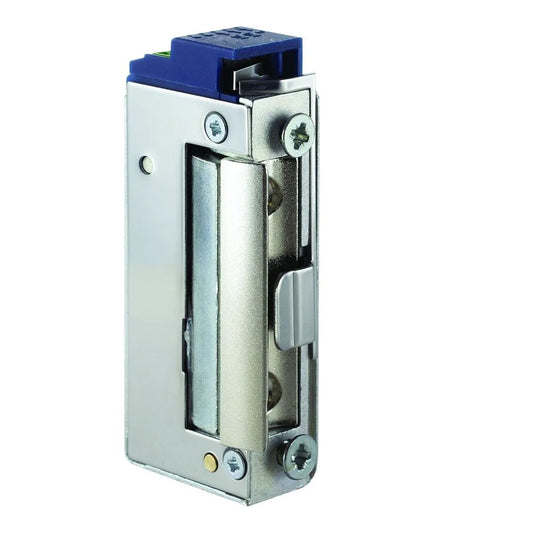 Serrure connectée gache 35 R ctc 12V DC