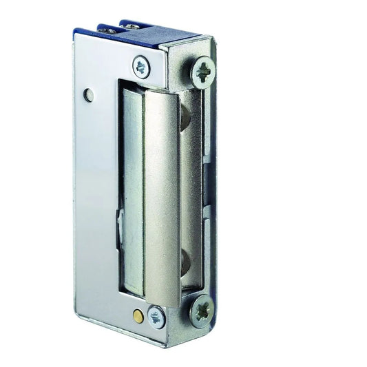 Serrure connectée gache 35 R 24V DC