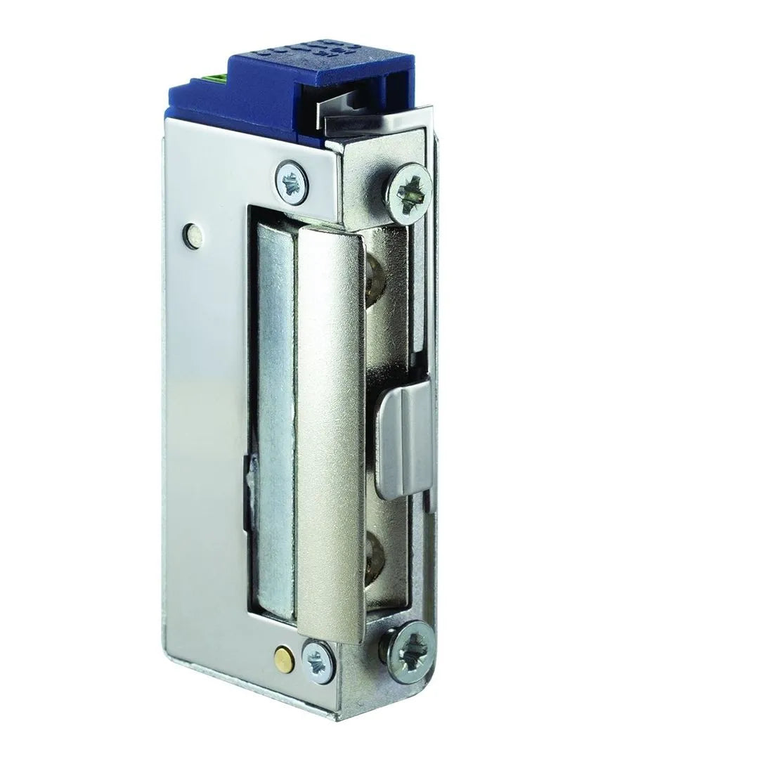 Serrure connectée gache 35 R ctc 24V DC