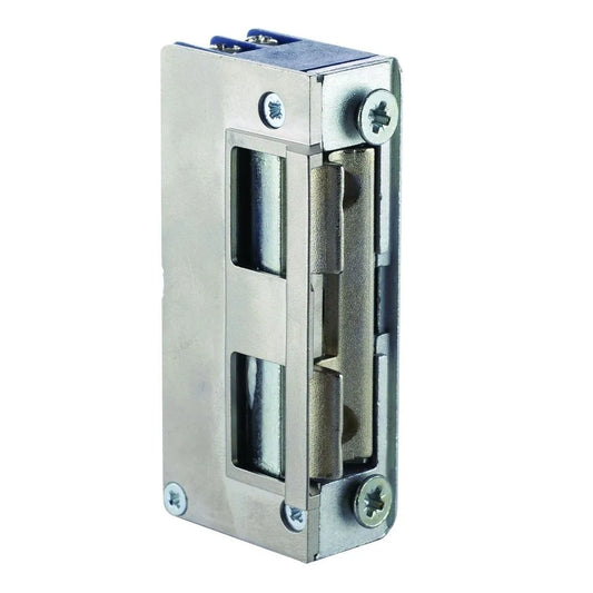 Serrure connectée gache 35LG R 6-28V DC