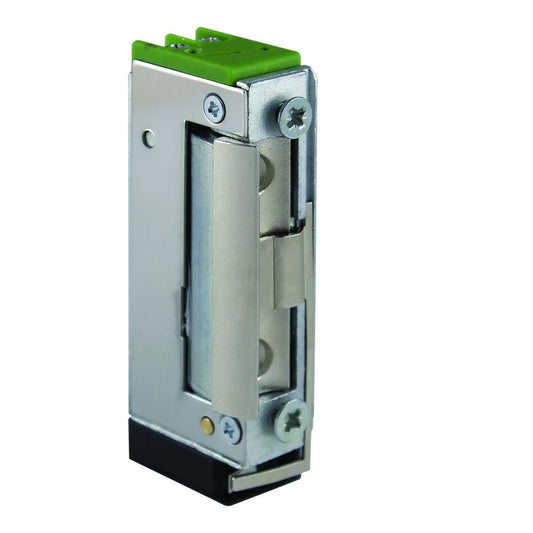 Serrure connectée gache 35 R ctc 6-28V DC