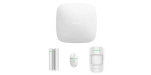 Équipement d'alarme kit de demarrage radio – vue 11