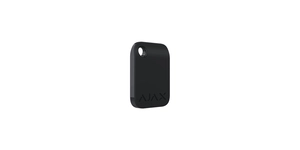 Badge de contrôle d'accès porte cles sans contact tag pack de 10 – vue 3