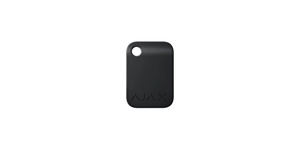 Badge de contrôle d'accès porte cles sans contact tag pack de 10 – vue 2