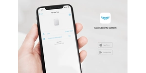 Badge de contrôle d'accès porte cles sans contact tag pack de 10 – vue 12