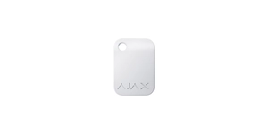 Badge de contrôle d'accès porte cles sans contact tag pack de 10 – vue 10