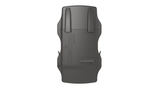 Routeur réseau netmetal 5 WIFI POE in IP54 -40 + 70 C port SIM
